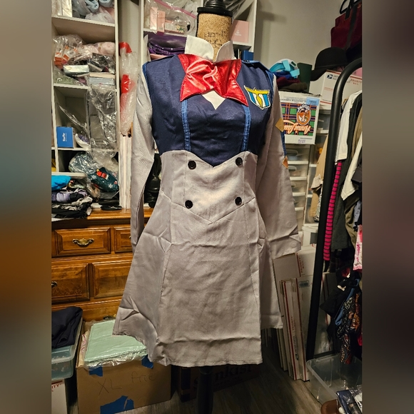 Dresses & Skirts - New anime costume